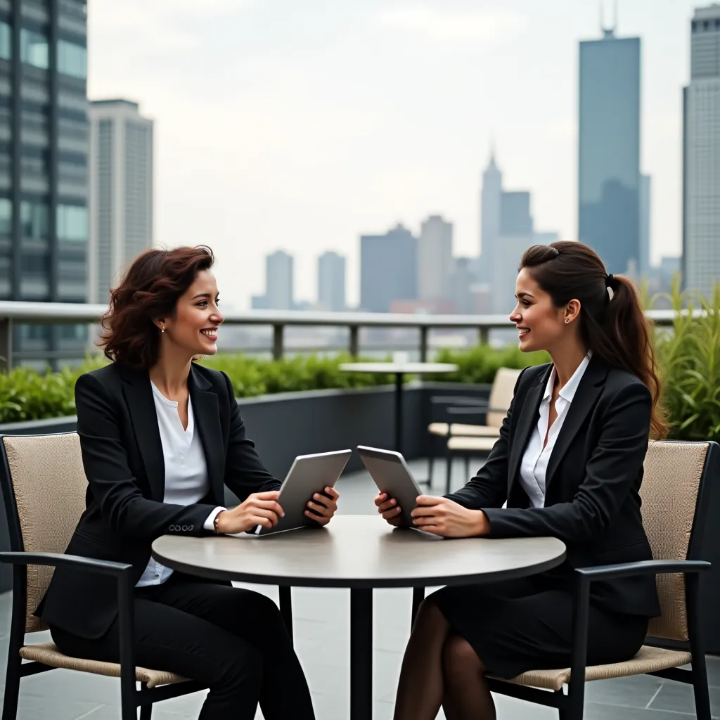 Corporate Group Classes